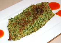 秋サケのペルシヤード