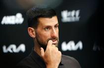 ジョコビッチ「誰にでも勝てる」