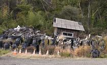 奥能登、地震２年で７７７７人減