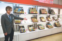 アサヒ障害、影響長引く　県内業者から不安の声