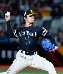 ソフトバンク、台湾で交流試合