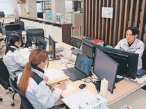 フロントライン富山けいざい（９２）<br />取得進む厚労省認定／働きやすさアピール