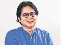 ＜言葉のポートレート＞歌人・穂村弘さん／病が分かり もっと書こう