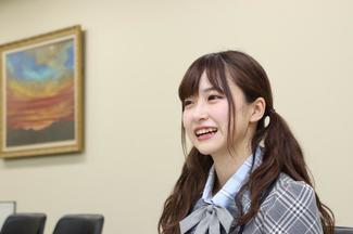 AKB48・橋本陽菜さんに聞く【10代のキミに贈る本】