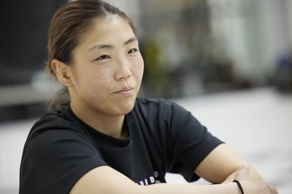 これが私の生きている意味ですから　<br />総合格闘家・SARAMIさんインタビュー後編<br />