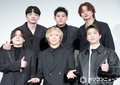 デビュー5周年・BE:FIRST、SOTAが2026年の目標を“図解”「新体制としてより良いものを」