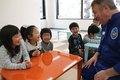 ④バイリンガルへの道は日本語でのコミュニケーションから　【英語のある子育て】