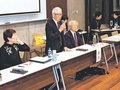 散居村サステナブル推進協議会設立　砺波で初会議、ＰＲ活動などに取り組む