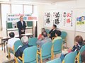 県内４氏が事務所開き　衆院選富山