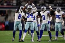 カウボーイズ、１０年連続１位