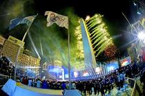 ユース五輪、一時廃止案も