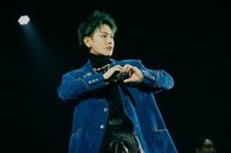 佐藤健、TENBLANKツアーのソウル公演でi-dleミヨンと共演　「永遠前夜」をデュエットで披露