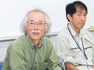 ＜人生のあとさき＞山本茂行さん（１５）富山市ファミリーパーク元園長<br />保護増殖事業／こんにちは、赤ちゃん