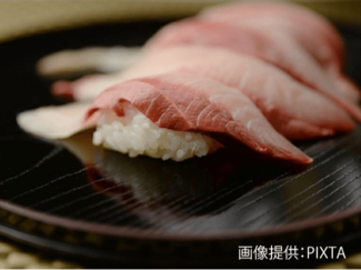 「すしと言えば富山」まずは食べるところから！？　支出額ランク１位は…