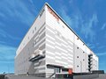 トナミ運輸、千葉に新物流拠点　４月稼働、３ＰＬ事業拡大