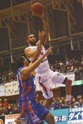 グラウジーズ７連勝、青森に７８－７１　ＴＫｂｊリーグ