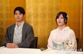 松井珠理奈、辻本達規からのプロポーズは“いい風呂の日”＆東海エリアの紅葉の名所「結婚してください」