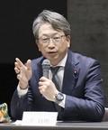 平デジタル相、小泉氏支持