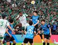 川崎、アジア初制覇ならず