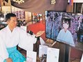 神職・神道を動画で紹介　砺波・桑野神社が制作、分かりやすい内容好評