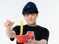 「富山ブラックは物語性に味」登録者１２７万人超のラーメンユーチューバーＳＵＳＵＲＵさん