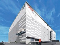 トナミ運輸、千葉に新物流拠点　４月稼働、３ＰＬ事業拡大