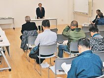 ２０２６年の津沢夜高あんどん祭、６月５、６日開催　小矢部