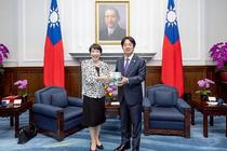 台湾、日本食品の規制撤廃