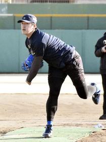 最多勝狙う西武の「隠れエース」