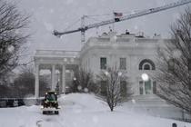 ホワイトハウス「宴会場」正当化