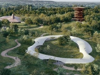 ゴールドウイン南砺で開業「プレイアースパーク」どんな施設？／リンゴ病「赤い頬」は感染力なし【子育て応援！役立つ記事インデックス】（4月22日～4月28日）