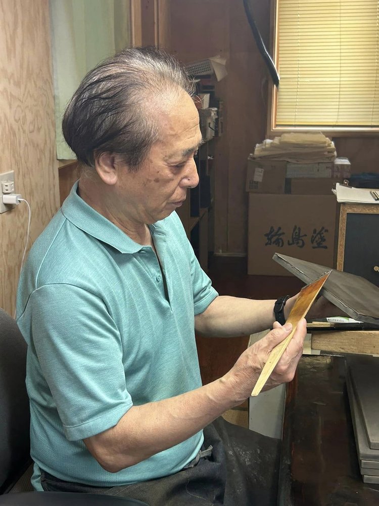 何度でも立ち上がる輪島塗／中野香織｜北日本新聞webunプラス