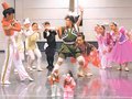 表現する喜びを発信　可西舞踊研（高岡）世界こども演劇祭に参加、６月２７日～７月４日 ドイツのリンゲン