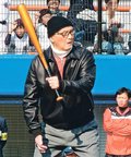 追想ありし日<br />［ミスタープロ野球］長嶋茂雄（ながしま・しげお）さん