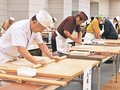 富山で１０月そば打ち名人戦　南砺・利賀ルーツの愛好者団体「全麺協」、国際大会化目指す