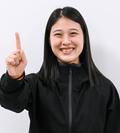 丸山希「わくわく感高まる」