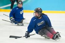 福西朱莉がパラへ調整、強い思い