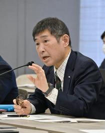 ＭＢＳ社長が選挙報道を謝罪