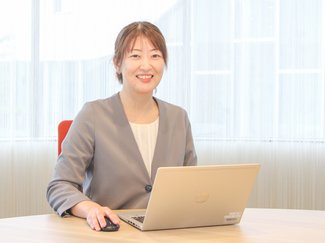 チームで支え合う／プレステージ・インターナショナル 富山業務部マネージャー 三國 香織さん【ワーママ わたしの選択（18）】<br />