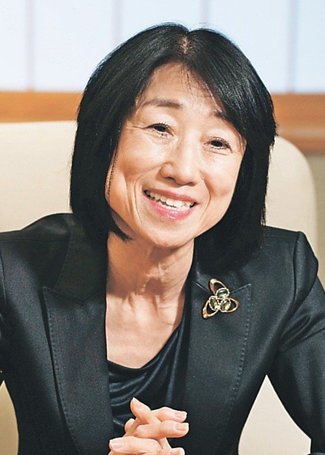 けさの人<br />ジェンダー外交で「日本の顔」を務める斎木尚子（さいき・なおこ）さん