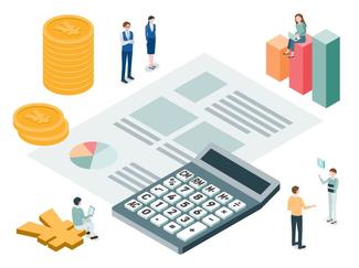 (３)お金の勉強で、将来の年収アップ！？【どうする？キャッシュレス時代のお金の教育】