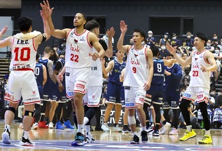 数字から見たグラウジーズ苦戦の理由