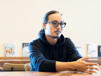 氷見でもやるし、スタジアムでもやるかも（TAIHEIさん、Suchmos・賽）