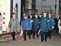 年末 安全に過ごそう　県警など、特別警戒パトロール