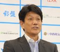 アクア元監督の丸山氏死去<br />取材メモに残る「バレー愛」