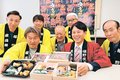 ５月の福野夜高祭、引き合いや食堪能して　保存協議会が新プラン、「ガイド」や特製弁当用意