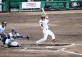サンダーバーズ、石川に勝利