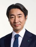 ＪＴ社長に５０歳の筒井岳彦氏