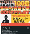 ２４年のＳＮＳ悪用投資詐欺、富山県内被害１１億円超　２３年比２・６倍、９０件増加