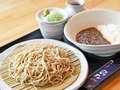 【注目の店】喉越し滑らか 打ちたてそばランチ「蕎麦（そば） さ和」（射水市）